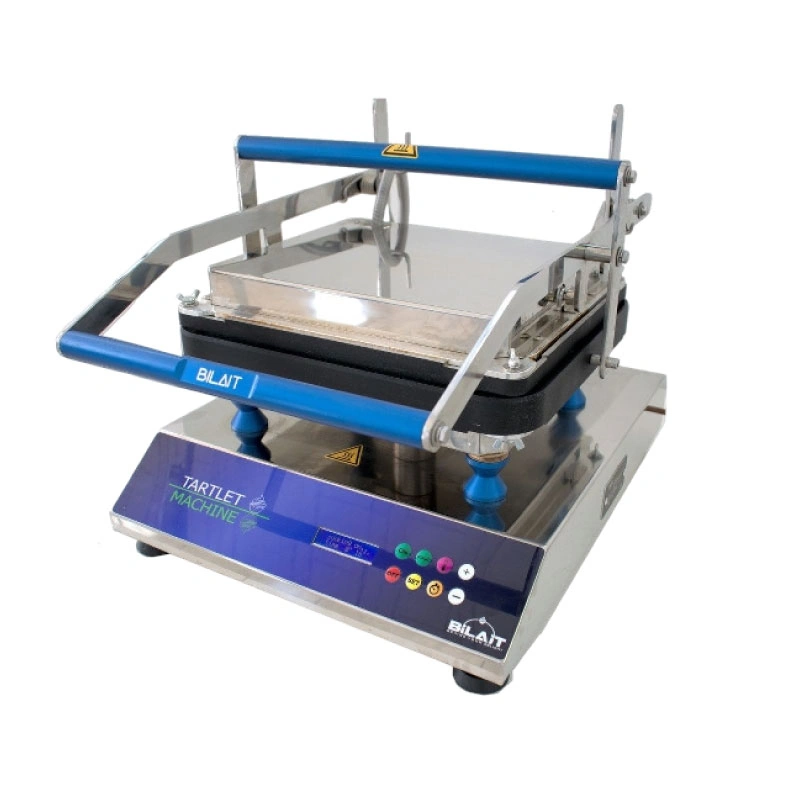 Tartlet Cooking Machine