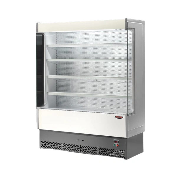 V80200FV Vulcan FV ‐ Fruit & Vegetables Products Display