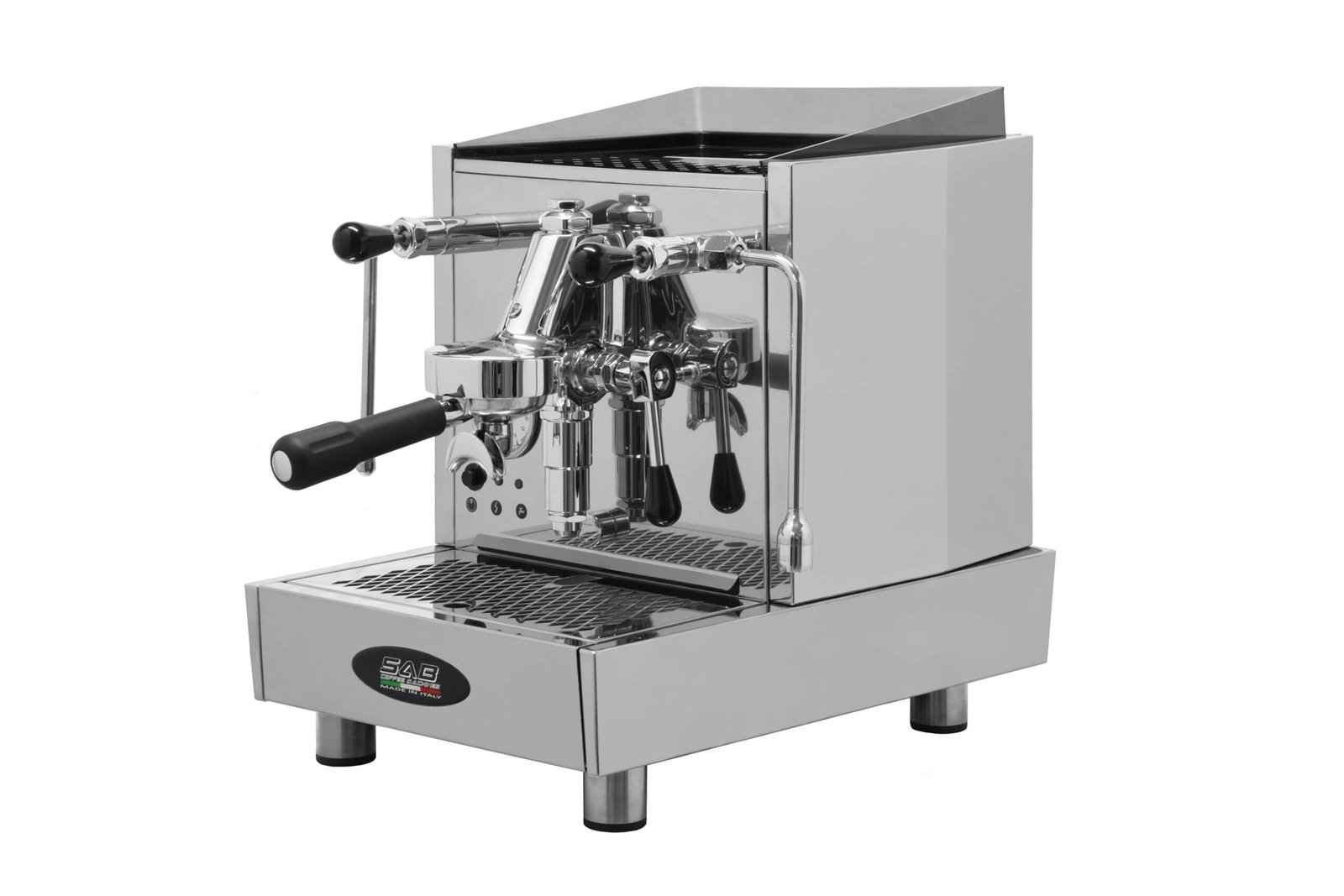 VIENNETT LEVETTA INOX