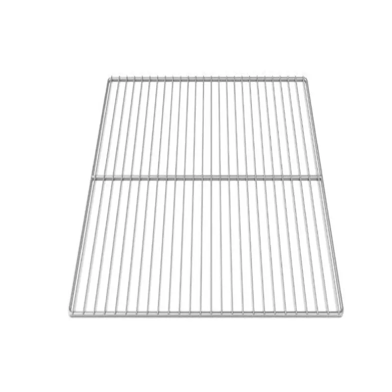 GRID 600X400 FLAT CHROMIUM-PLATED - GRP405