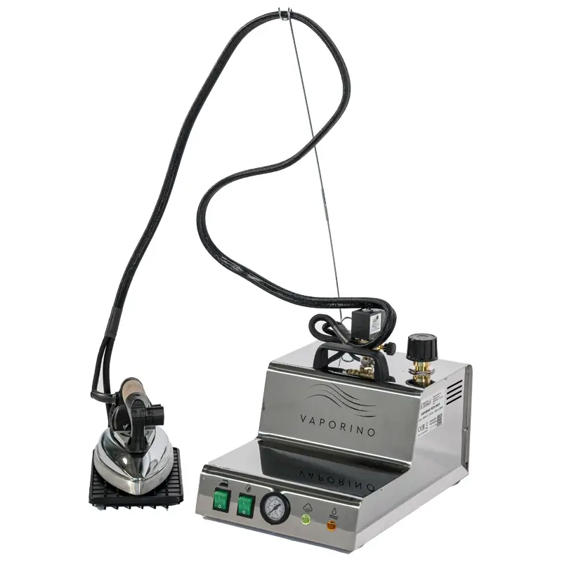 Vaporino Inox Maxi