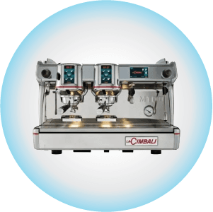 COFFEE & BAR LINE