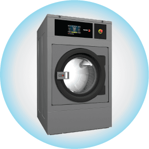 Laundry Machines