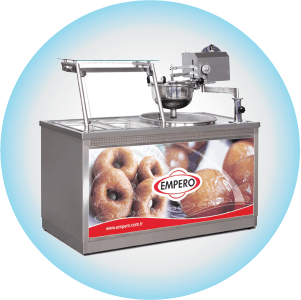 SNACK MAKER