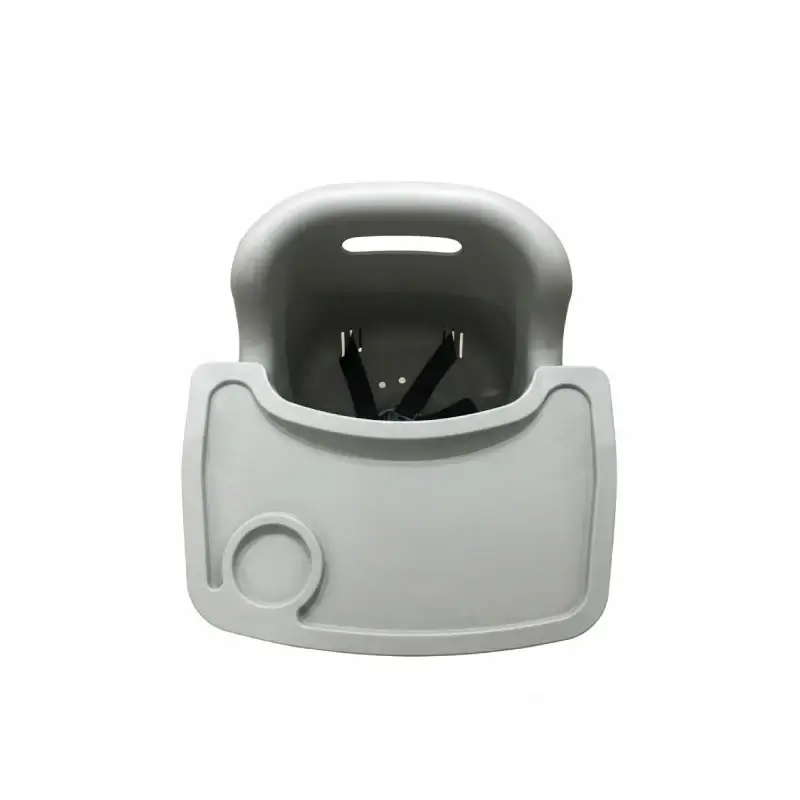 Plastic Baby Feeder Chair