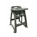 Plastic Baby Feeder Chair