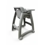 Plastic Baby Feeder Chair
