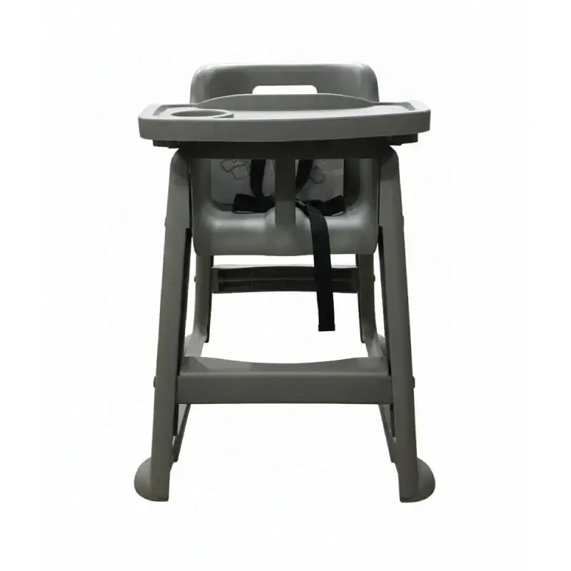Plastic Baby Feeder Chair