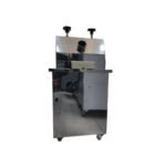 Electric Sugar Cane Machine