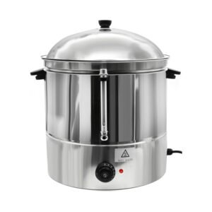 Sweet Corn Steamer