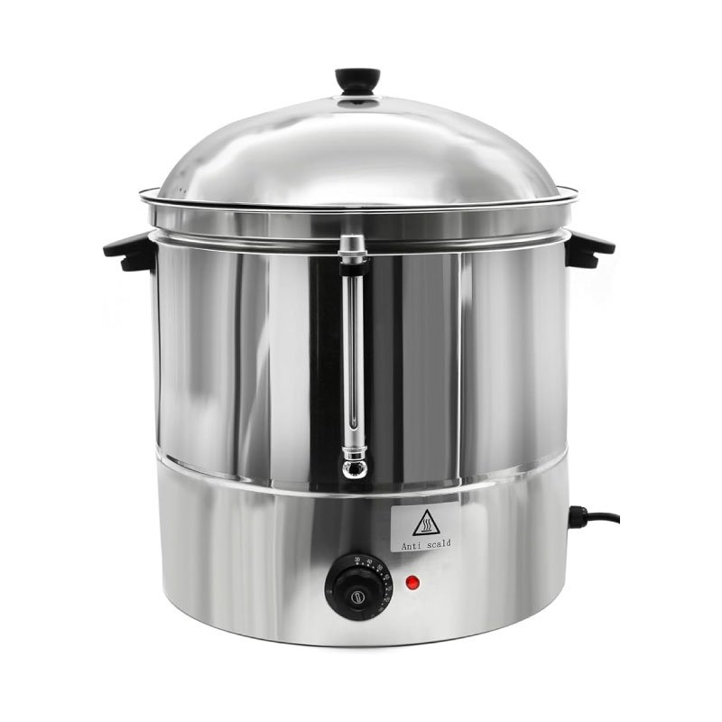 Sweet Corn Steamer