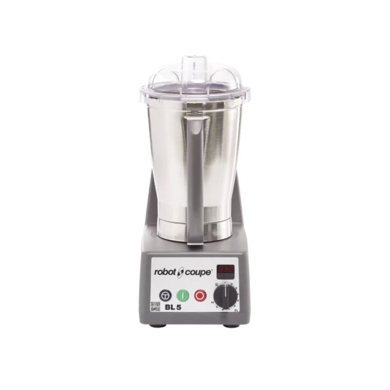 Robot Coupe BL 5A