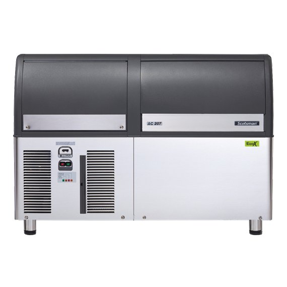 Scotsman_AC207 Self Contained Ice Machine