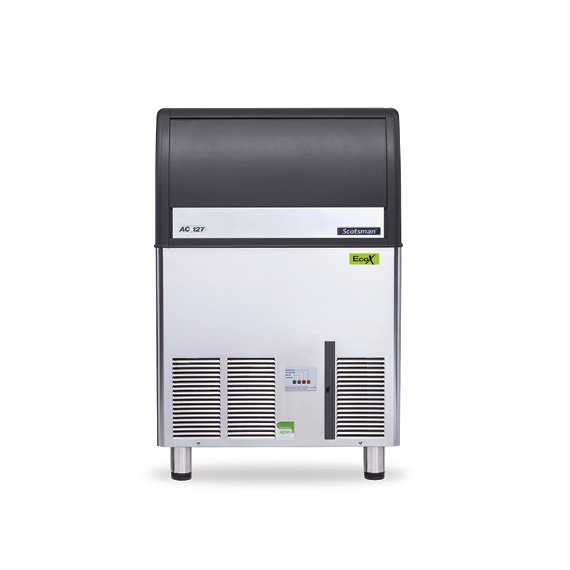 Self Contained Ice Machine
