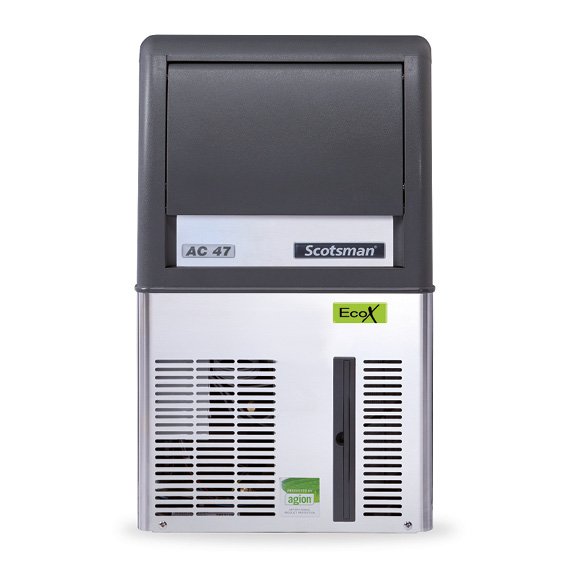 Self Contained Ice Machine