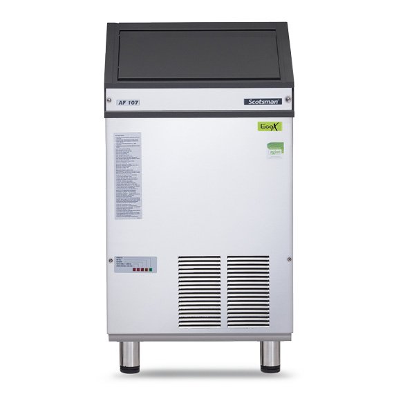 Self Contained Flake Ice Maker