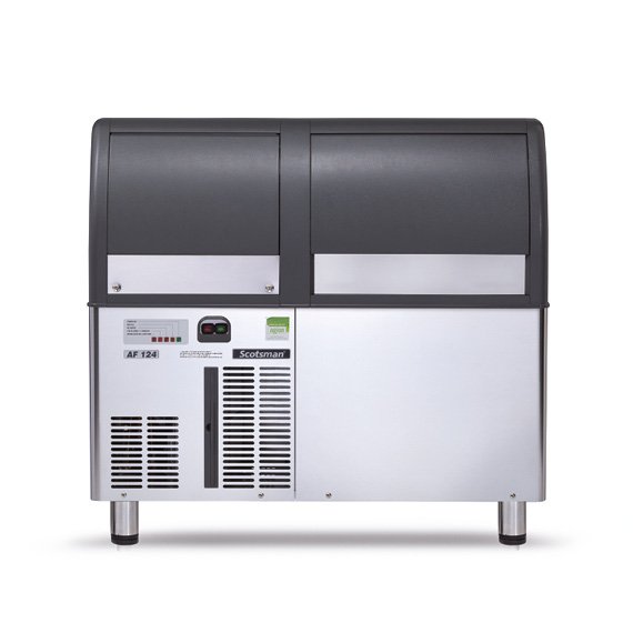Self Contained Flake Ice Maker