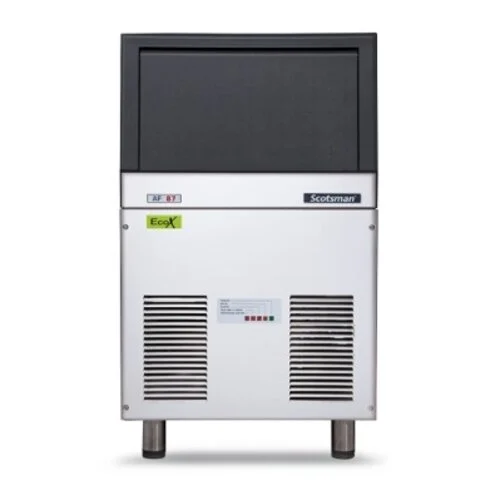 Self Contained Flake Ice Maker